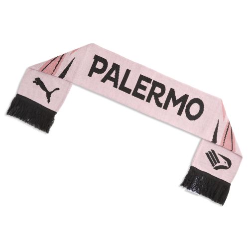 Écharpe ftblEssentials Palermo Calcio, Accessoires, Rose, OSFA - PUMA - Modalova