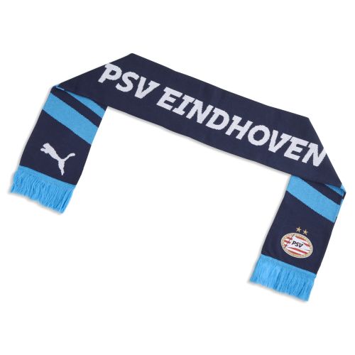 Écharpe ftblEssentials PSV Eindhoven, Accessoires, Bleu, OSFA - PUMA - Modalova