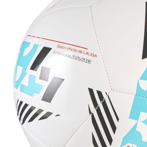 Ballon Orbita LaLiga 1, Accessoires, Blanc, 3 - PUMA - Modalova