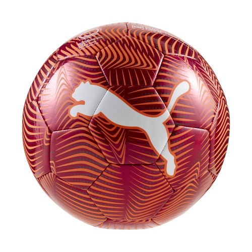 Ballon à imprimés FINAL, Accessoires, Rouge, 3 - PUMA - Modalova