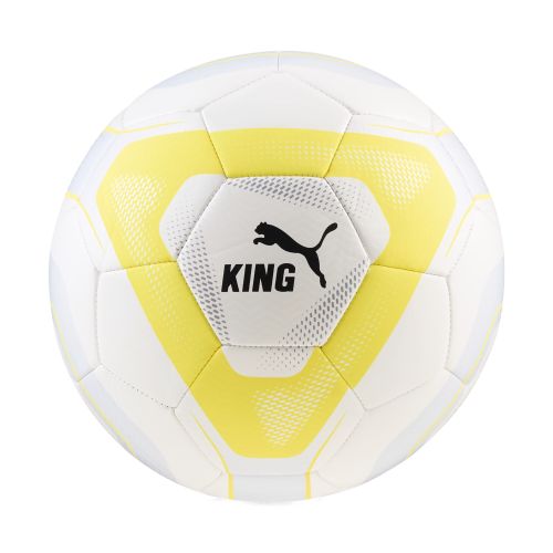 Ballon KING Borussia Dortmund, Accessoires, Blanc, 5 - PUMA - Modalova