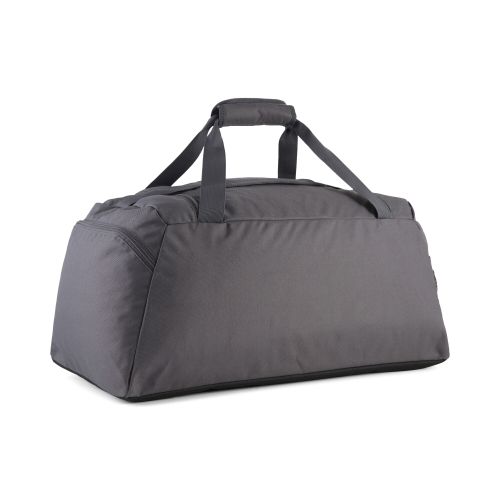 Sac de sport taille moyenne Fundamental (49 L), Accessoires, Gris, OSFA - PUMA - Modalova