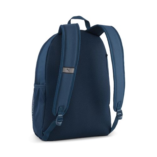 Ensemble sac à dos et trousse Phase (20 L), Accessoires, Bleu, OSFA - PUMA - Modalova