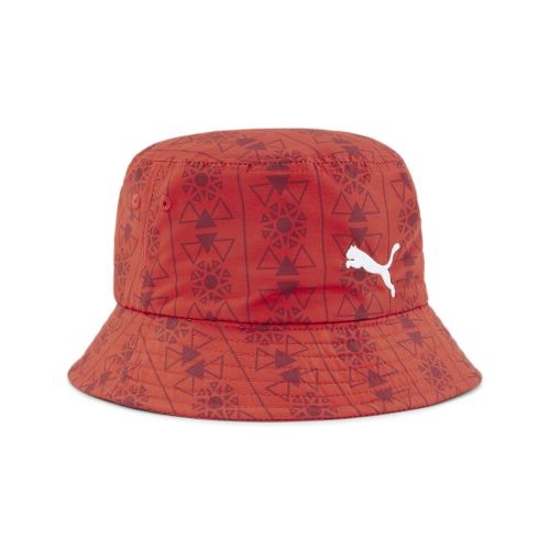 Bob de football Égypte, Accessoires, Rouge, OSFA - PUMA - Modalova