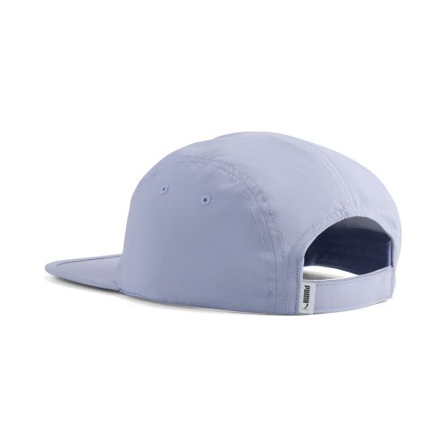 Casquette à cinq empiècements ESS Running, Accessoires, Gris, OSFA - PUMA - Modalova