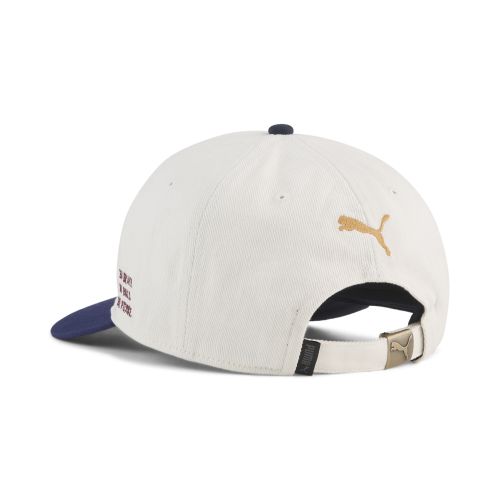 Casquette Vintage, Accessoires, Blanc, OSFA - PUMA - Modalova