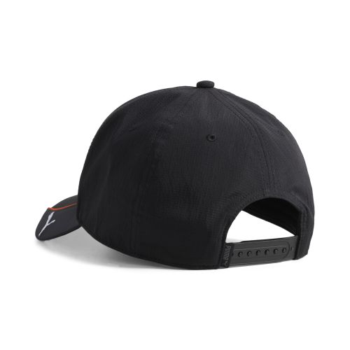 Casquette de baseball Grid HP, Accessoires, Noir, OSFA - PUMA - Modalova