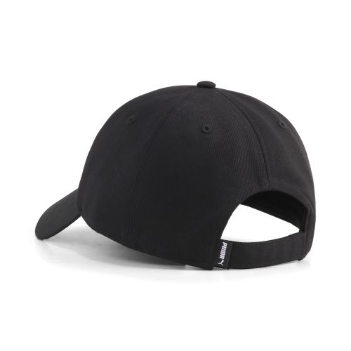 Casquette de baseball Cat Patch, Accessoires, Noir, OSFA - PUMA - Modalova