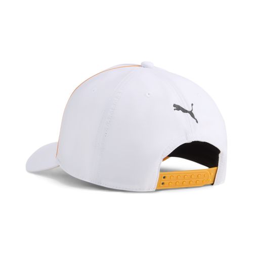 Casquette de baseball McLAREN RACING, Accessoires, Gris, L - PUMA - Modalova