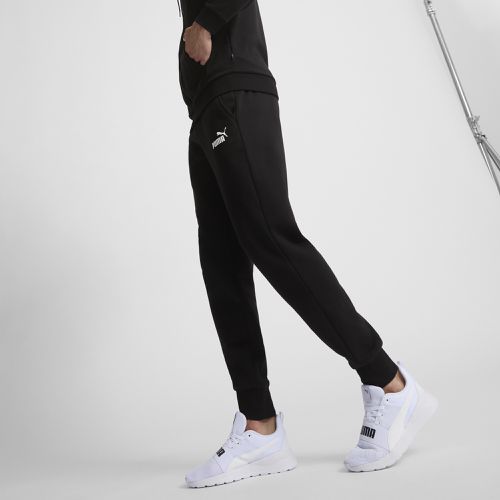 Pantalon de survêtement Essentials Logo - PUMA - Modalova