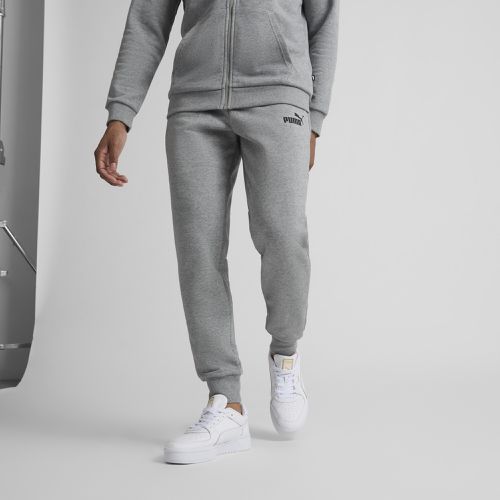 Pantalon de survêtement Essentials Logo - PUMA - Modalova