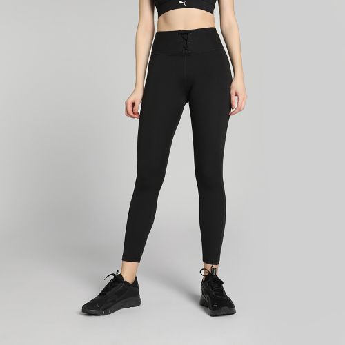 Legging de traning côtelé CLOUDSPUN - PUMA - Modalova