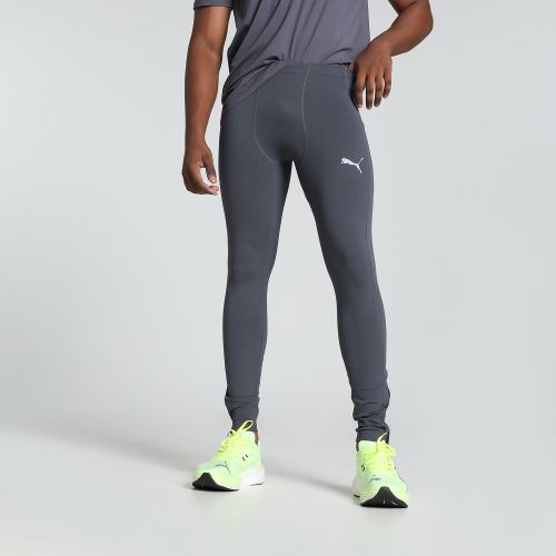 Legging brossé PUMA RUN Homme - PUMA - Modalova