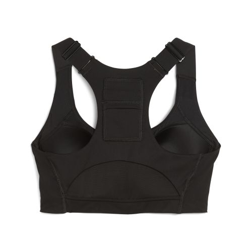 Brassière de sport réglable 4KEEPS, Vêtements, Noir, S - PUMA - Modalova