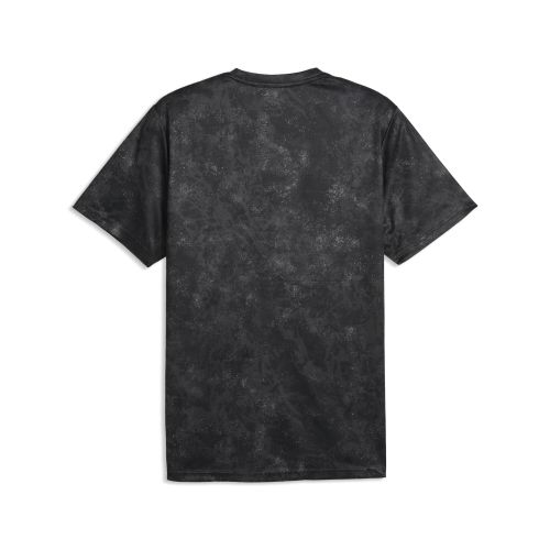 T-shirt à imprimés Train All Day Essentials , Accessoires, Noir, S - PUMA - Modalova