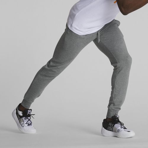 Pantalon de survêtement Classics Cuffed - PUMA - Modalova