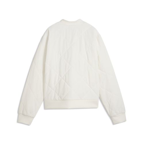 Veste de golf matelassée , Accessoires, Blanc, S - PUMA - Modalova