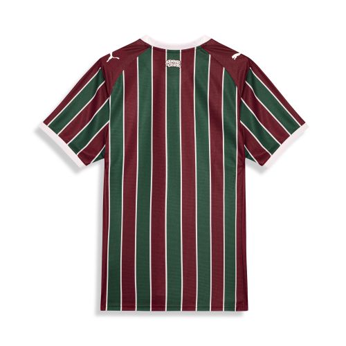 Maillot Home 2026 Fluminense Torcedor , Accessoires, Rouge, S - PUMA - Modalova