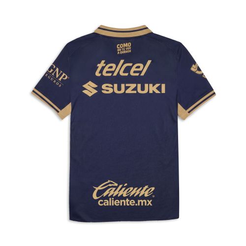 Maillot Home Estadio 26/27 s UNAM , Accessoires, Bleu, S - PUMA - Modalova
