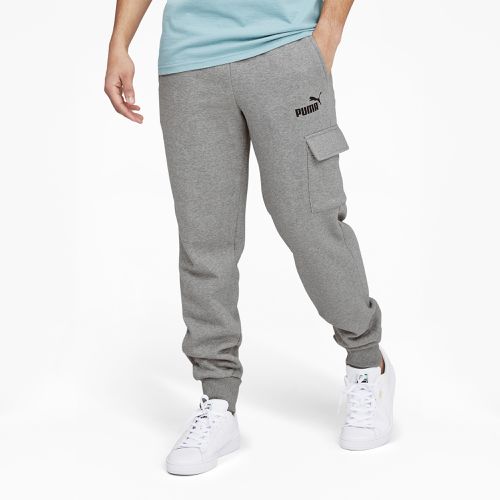 Pantalon cargo Essentials Homme - PUMA - Modalova