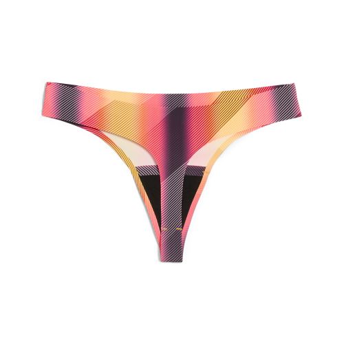 String sans coutures x Modibodi Active (couvrance moyenne/échancrée), Vêtements, Jaune, XS - PUMA - Modalova