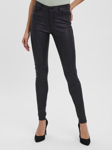 Vmseven Taille Normale Pantalons - Vero Moda - Modalova