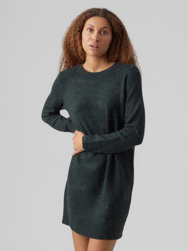 Robe Courte - Vero Moda - Modalova