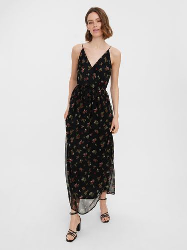 Robe Longue - Vero Moda - Modalova