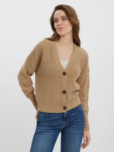 Vmlea Cardigans En Maille - Vero Moda - Modalova