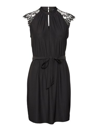 Vmmilla Robe Courte - Vero Moda - Modalova