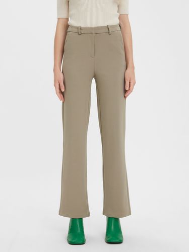 Vmzamira Taille Moyenne Pantalons - Vero Moda - Modalova