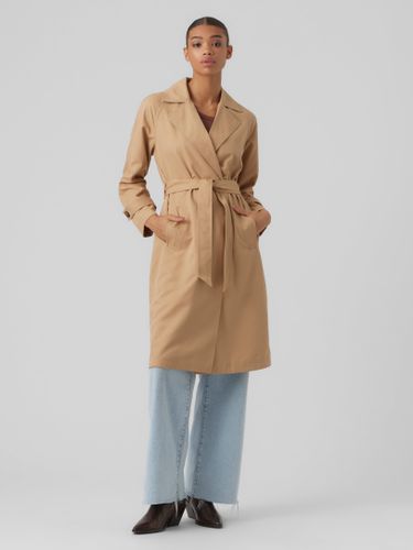 Vmlou Trench-coats - Vero Moda - Modalova