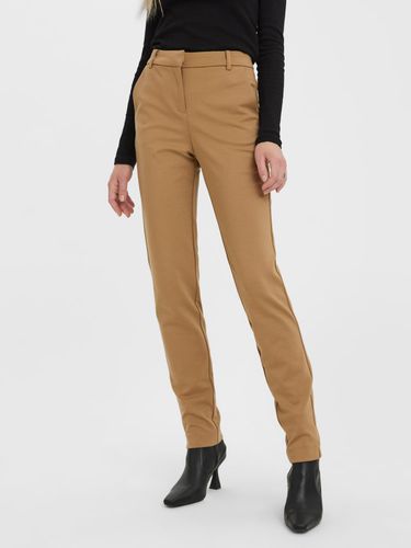 Vmluccalilith Pantalons - Vero Moda - Modalova