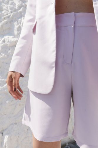 Short Tailleur - Vero Moda - Modalova