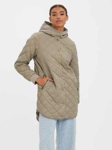 Veste Matelassée - Vero Moda - Modalova