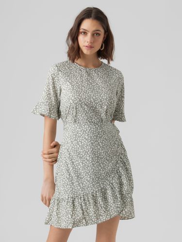 Vmhenna Robe Courte - Vero Moda - Modalova