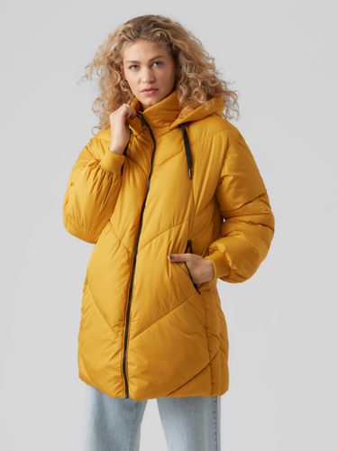 Manteaux Poignets Ou Bas Élastiqués Manches Ballons - Vero Moda - Modalova
