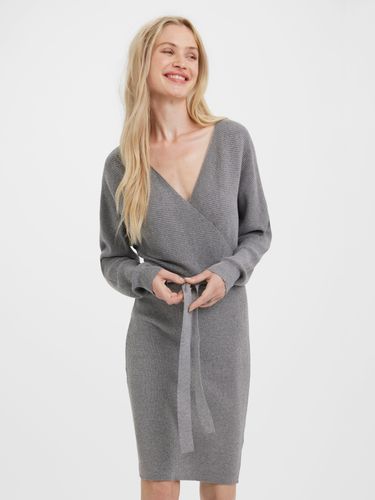 Robe Longue - Vero Moda - Modalova
