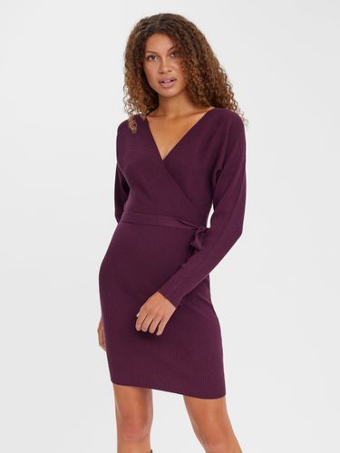 Robe Longue - Vero Moda - Modalova