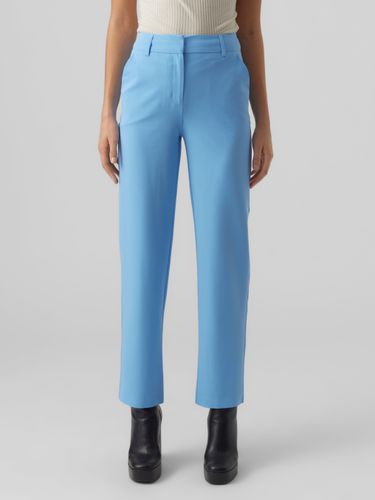 Vmzelda Taille Haute Pantalons - Vero Moda - Modalova