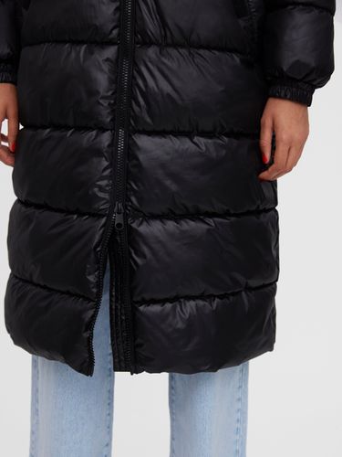 Manteaux Capuche Poignets Ou Bas Élastiqués - Vero Moda - Modalova