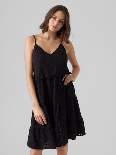 Vmelina Robe Courte - Vero Moda - Modalova