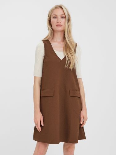 Vmlexi Robe Courte - Vero Moda - Modalova