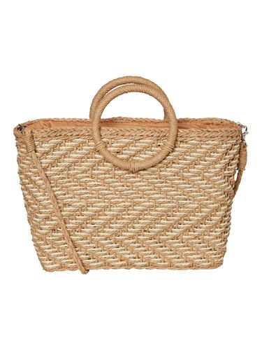 Sac De Plage - Vero Moda - Modalova
