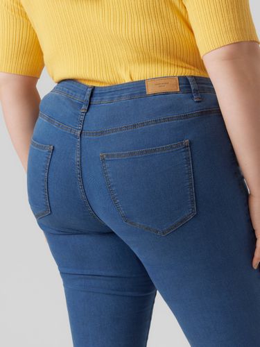 Vmrudy Slim Fit Jeans - Vero Moda - Modalova