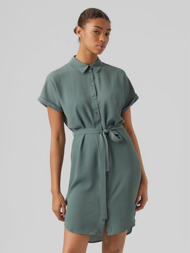 Vmsasha Robe Courte - Vero Moda - Modalova