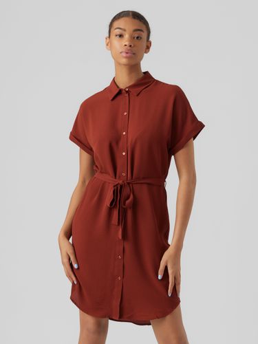 Vmsasha Robe Courte - Vero Moda - Modalova