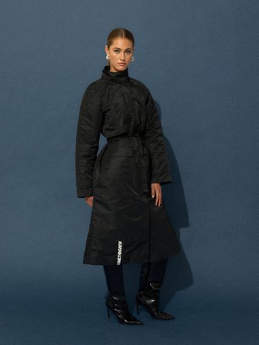 Somethingnew X Aisha Potter Trench-coats - Vero Moda - Modalova