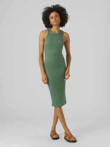 Robe Dos Nu - Vero Moda - Modalova
