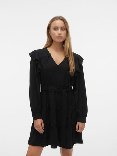 Vmgreenlee Robe Courte - Vero Moda - Modalova